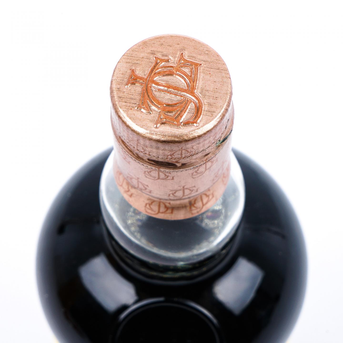 Glenfarclas 格兰花格 1967-2014 家族桶#6359 礼盒