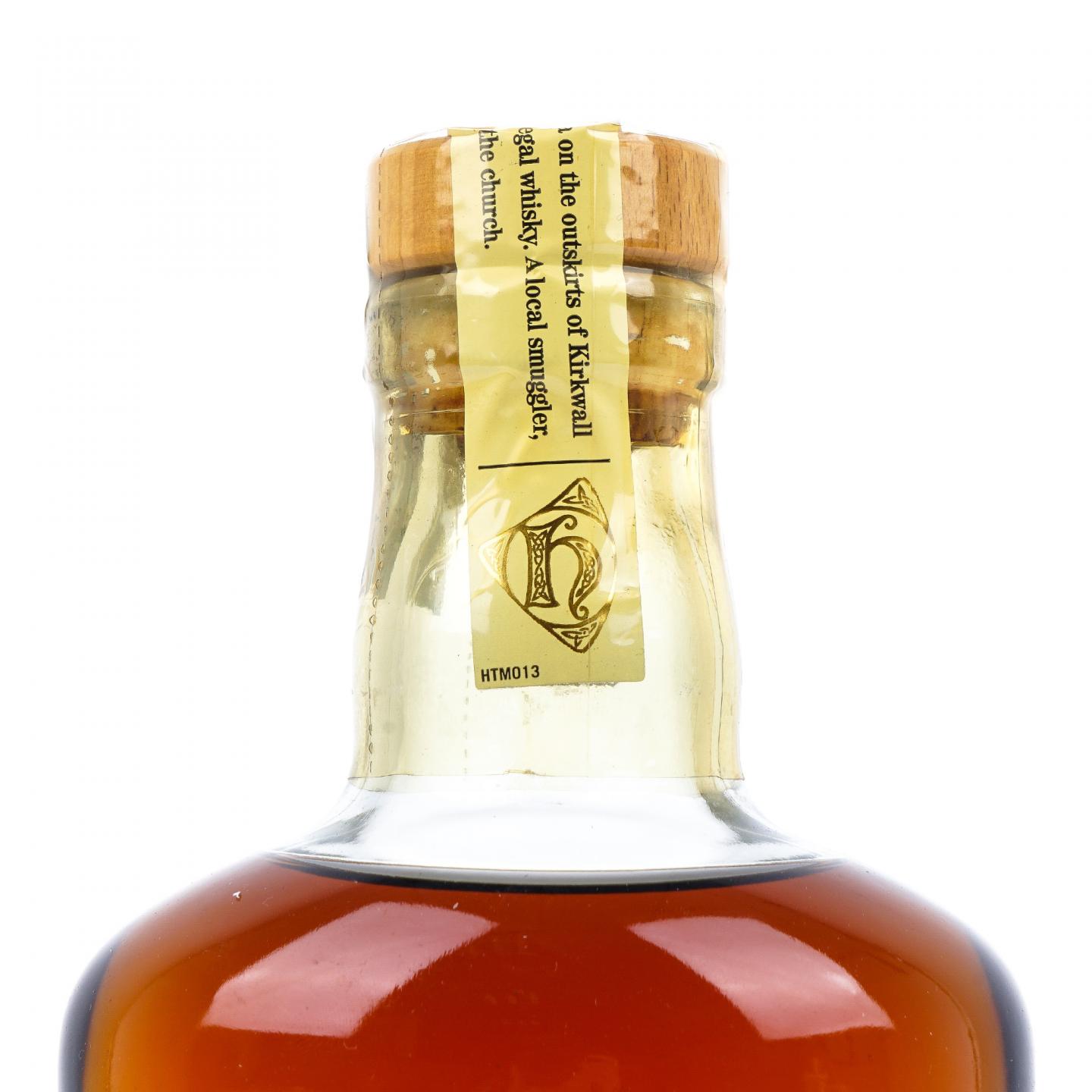 Highland Park 高原骑士 30年 木盒 45.7%Vol.