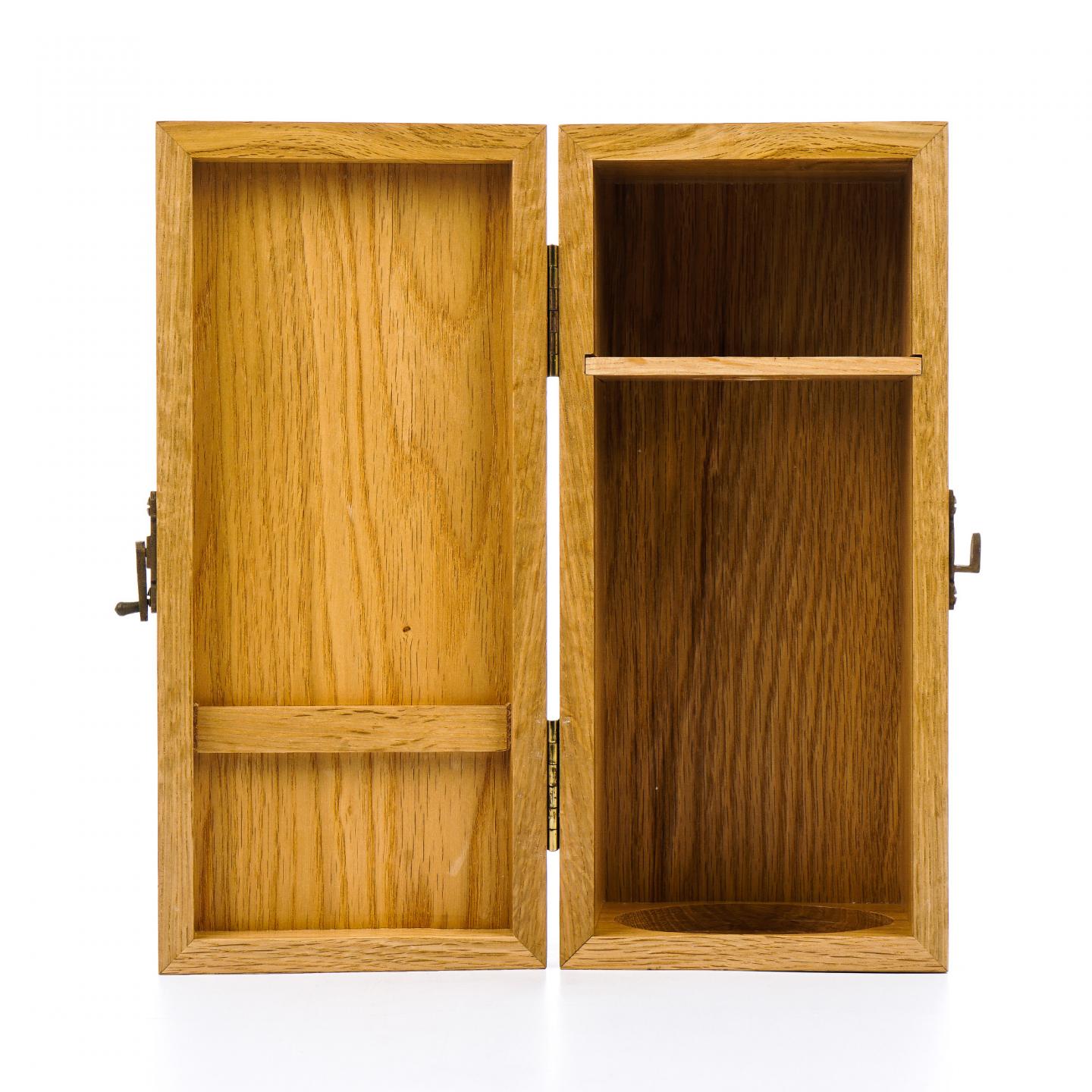 Highland Park 高原骑士 30年 木盒 45.7%Vol.