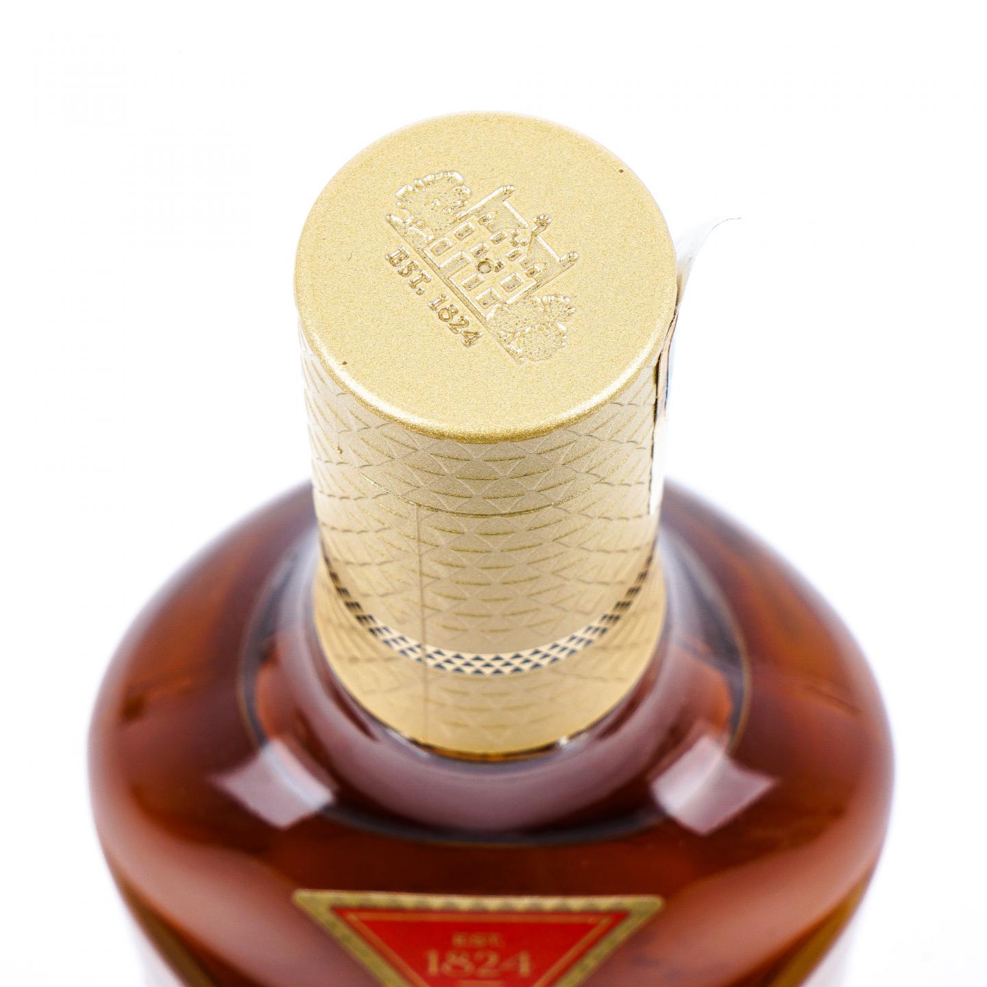 【附X光图】Macallan 麦卡伦 Classic Cut 2021