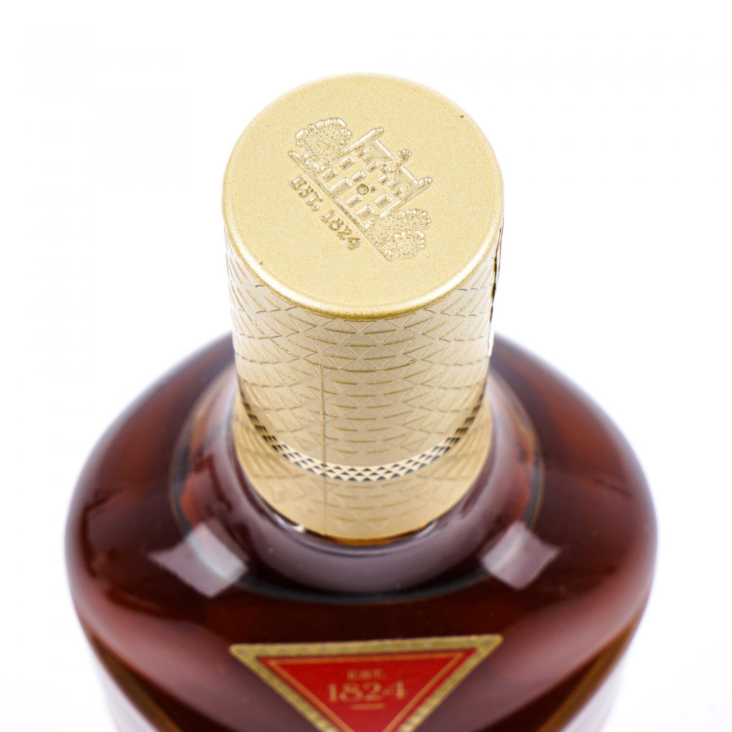 【附X光图】Macallan 麦卡伦 Classic Cut 2020 55%Vol.