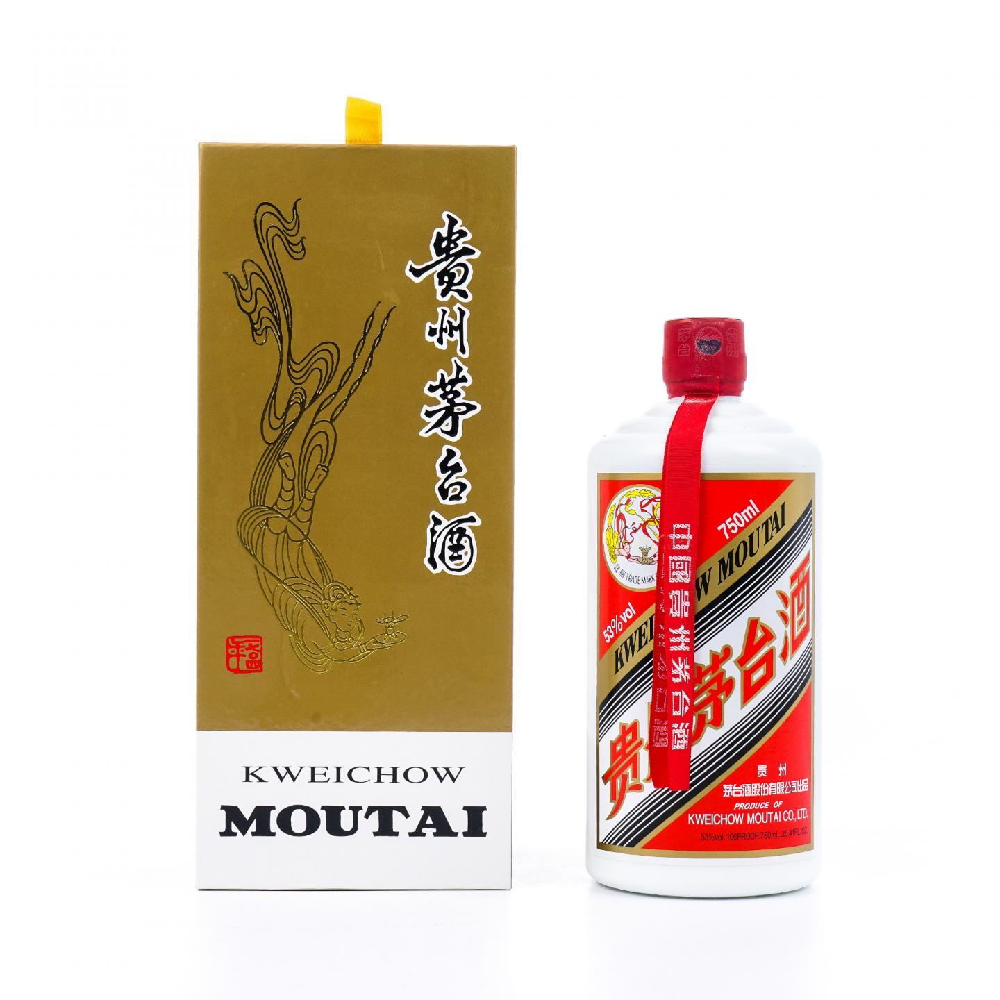 贵州茅台·2022 飞天 750ml