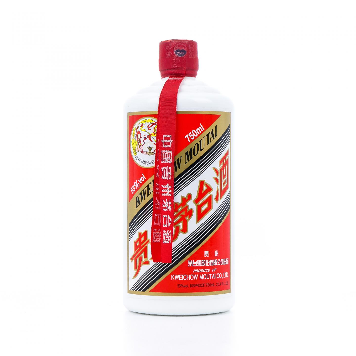 贵州茅台·2022 飞天 750ml