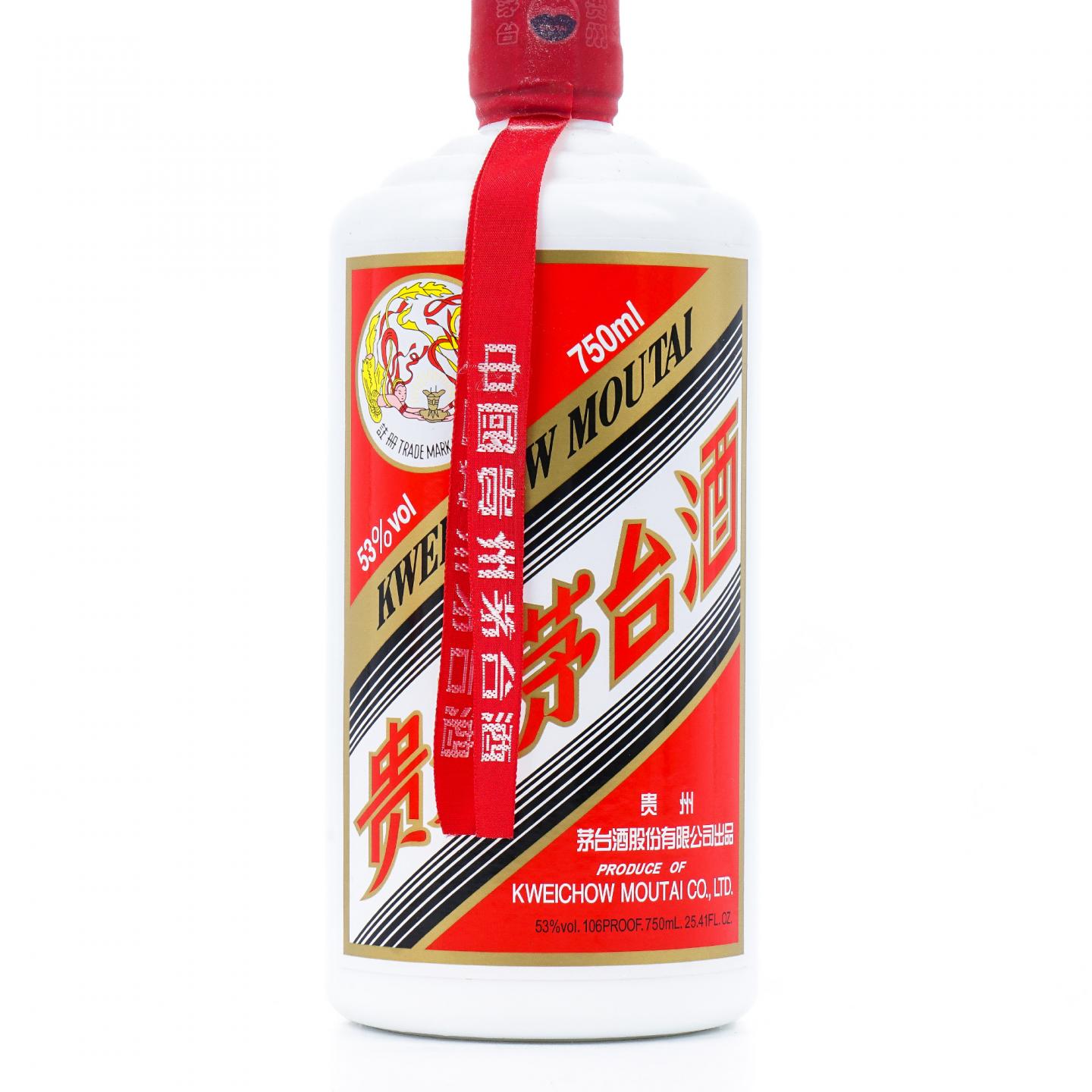 贵州茅台·2022 飞天 750ml