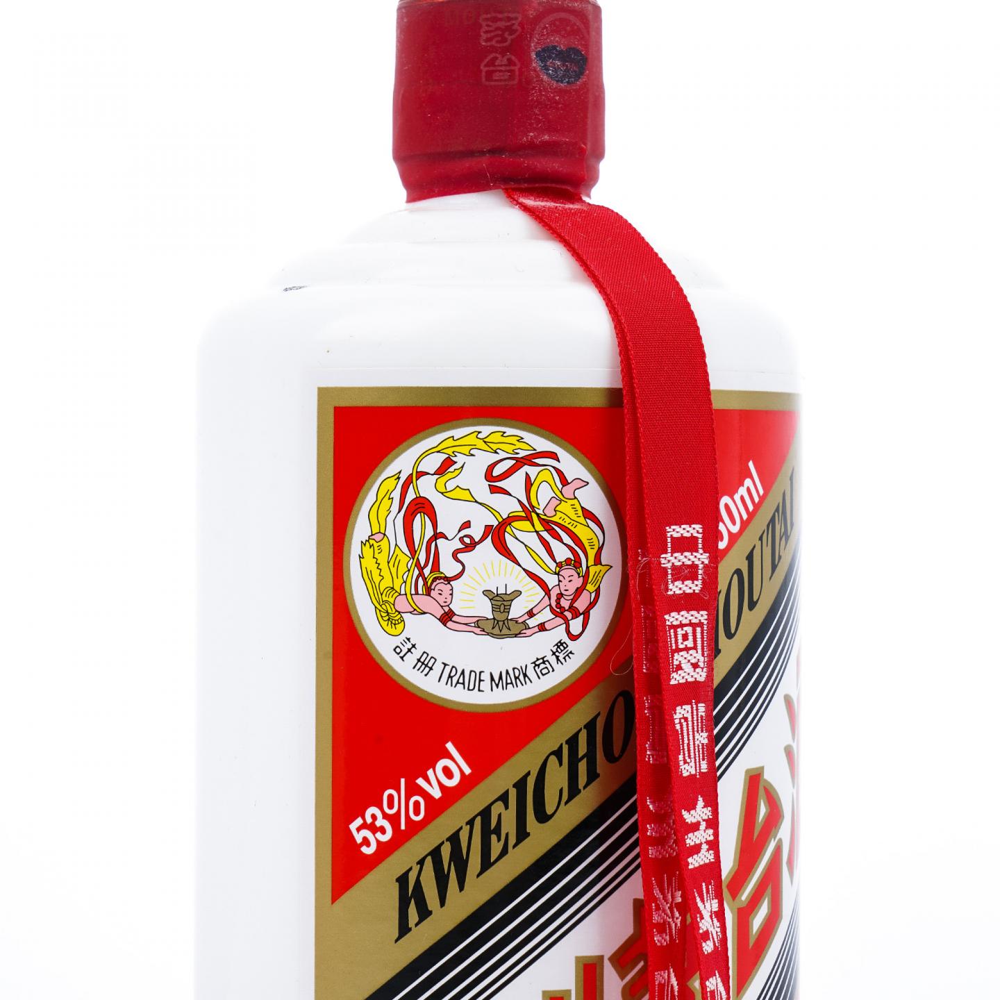 贵州茅台·2022 飞天 750ml