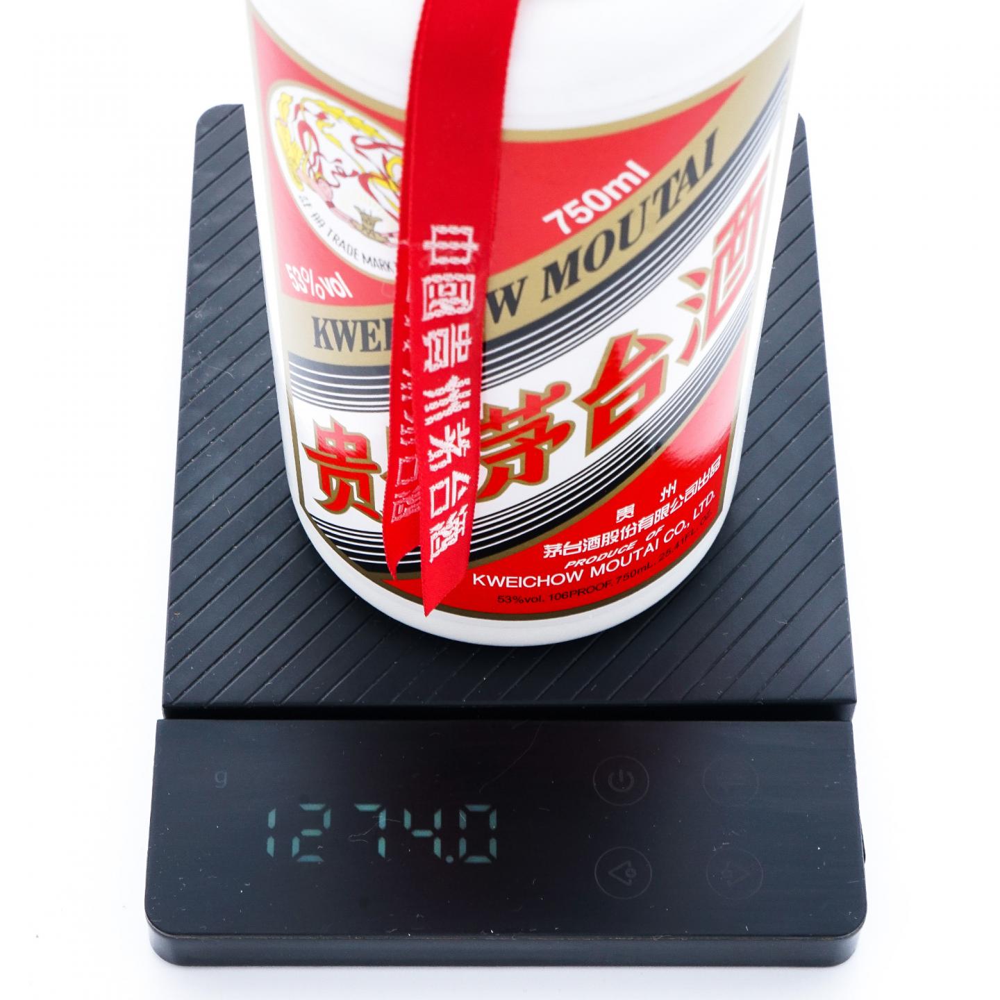 贵州茅台·2022 飞天 750ml