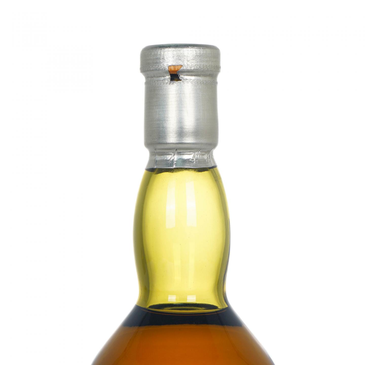 Hillside 25年 1971-1997 RMS 桶强