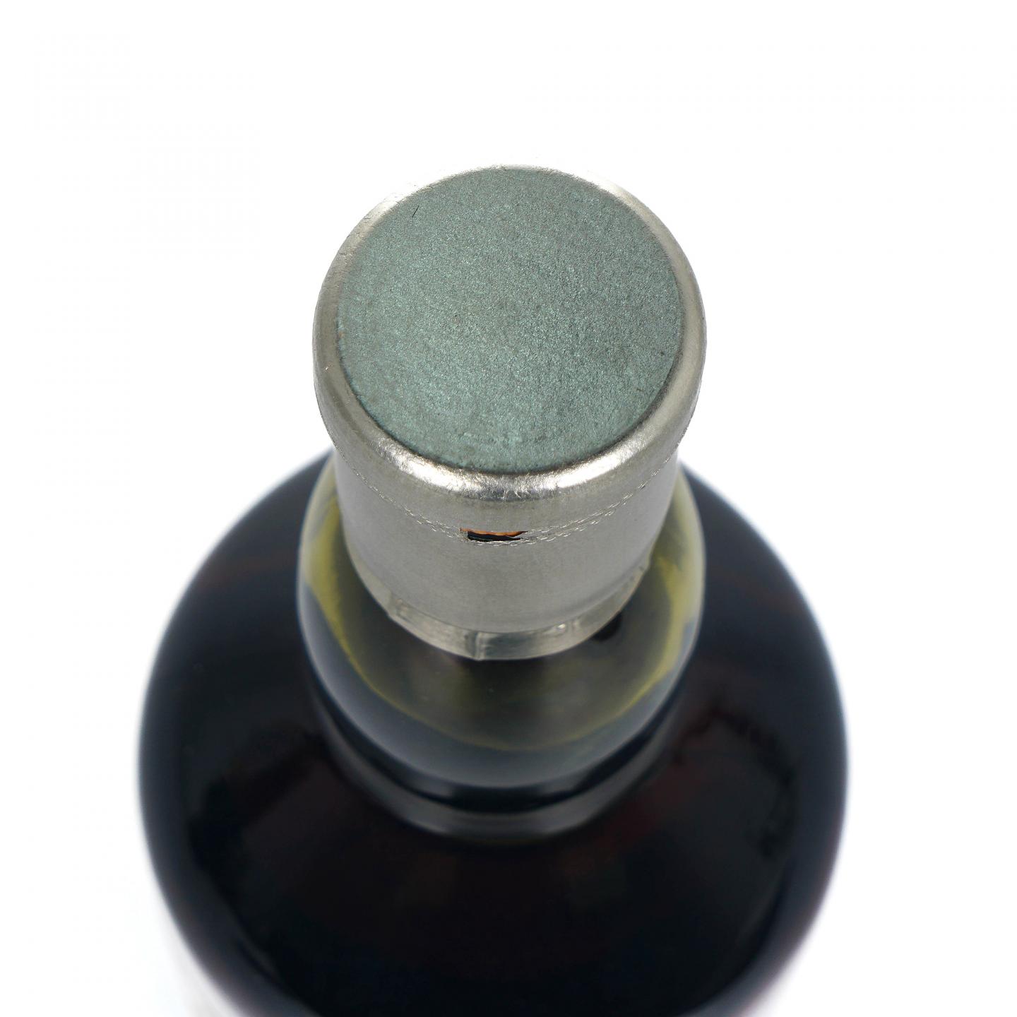 Hillside 25年 1971-1997 RMS 桶强