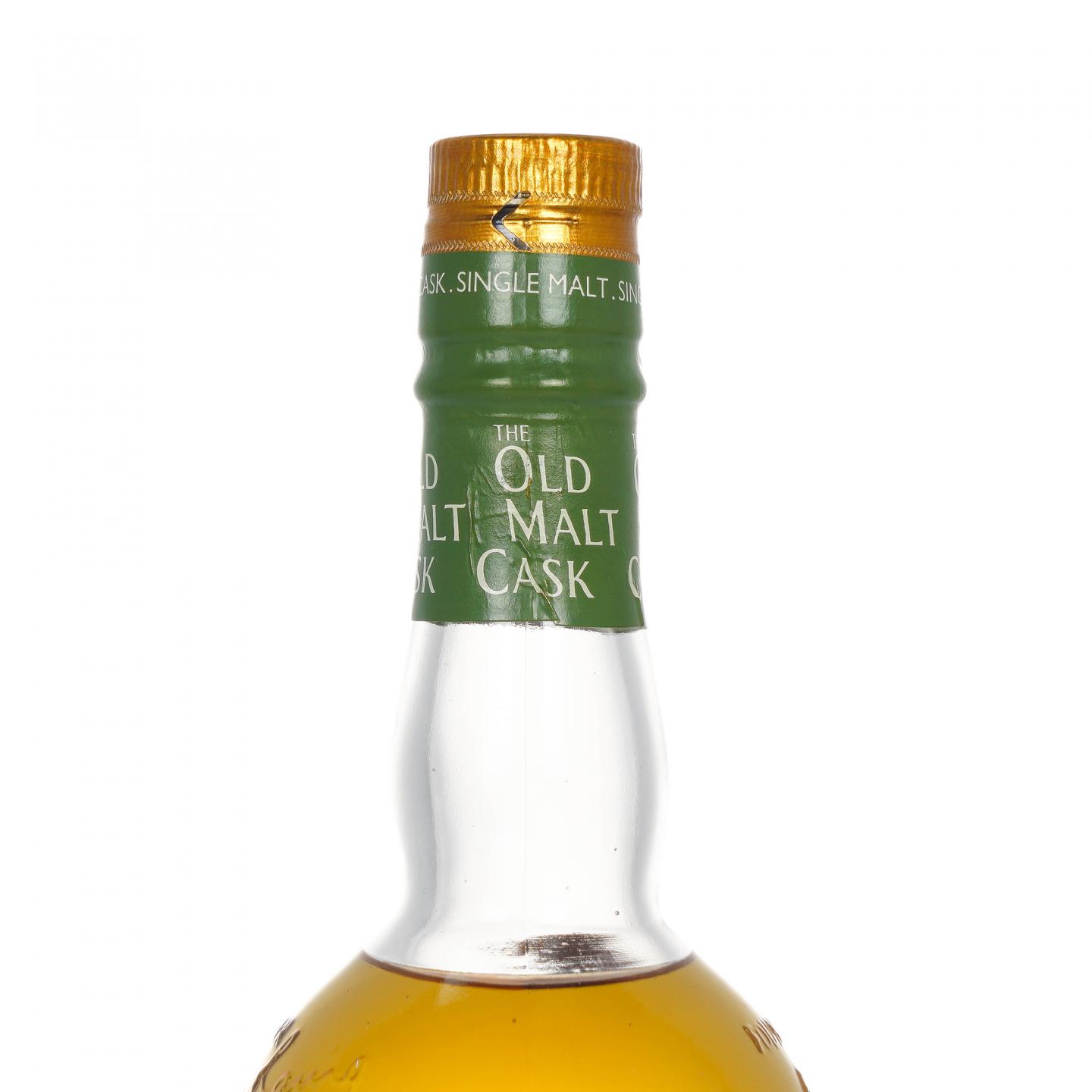 ST. MAGDALENE 28年 1982-2010 DL Old Malt Cask 单桶