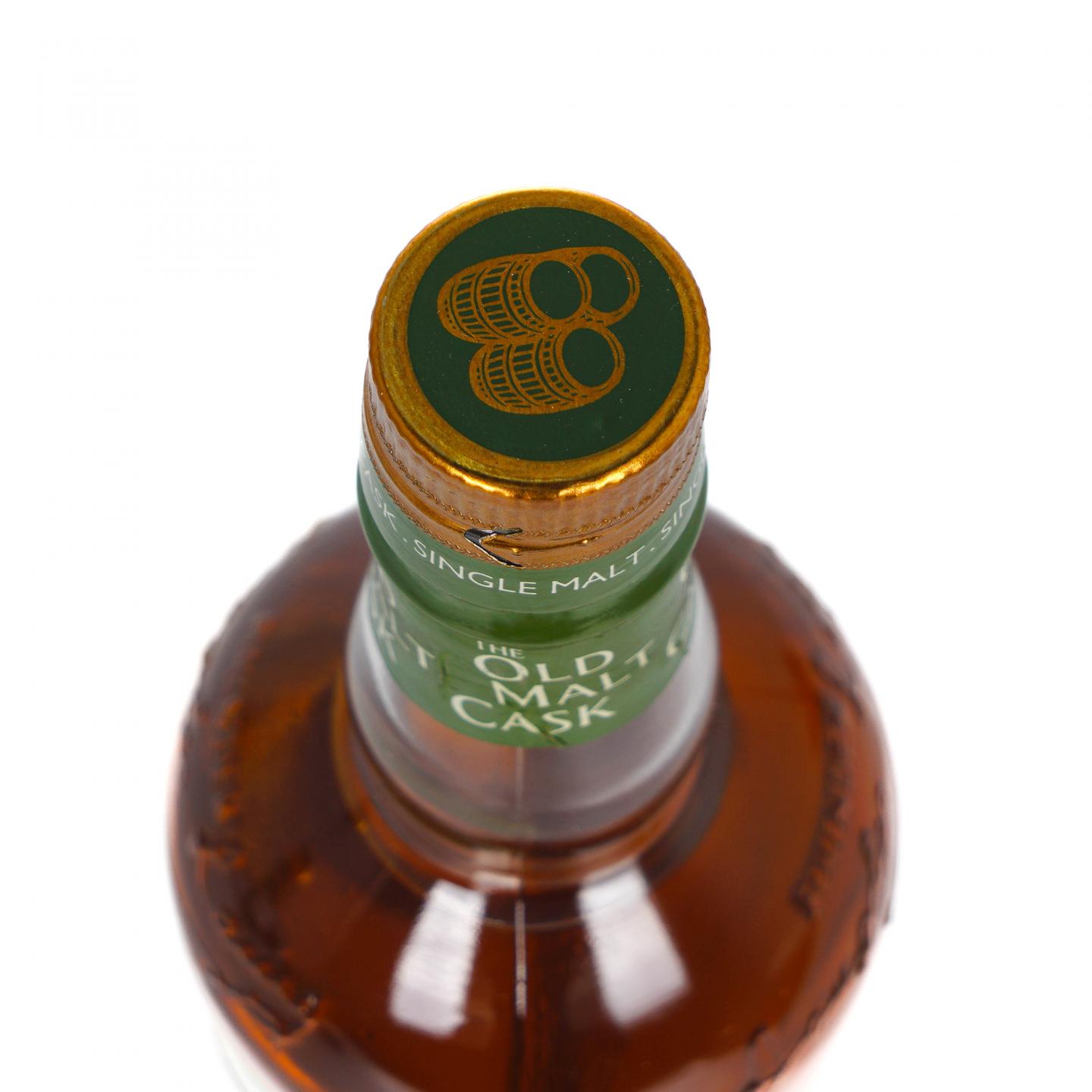 ST. MAGDALENE 28年 1982-2010 DL Old Malt Cask 单桶