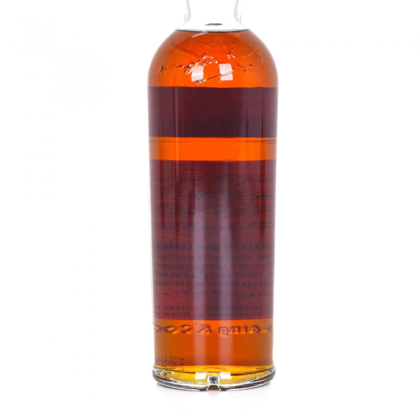 秘密斯佩塞 41年 1967-2009 DL