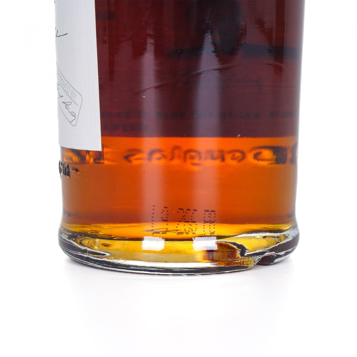 秘密斯佩塞 41年 1967-2009 DL