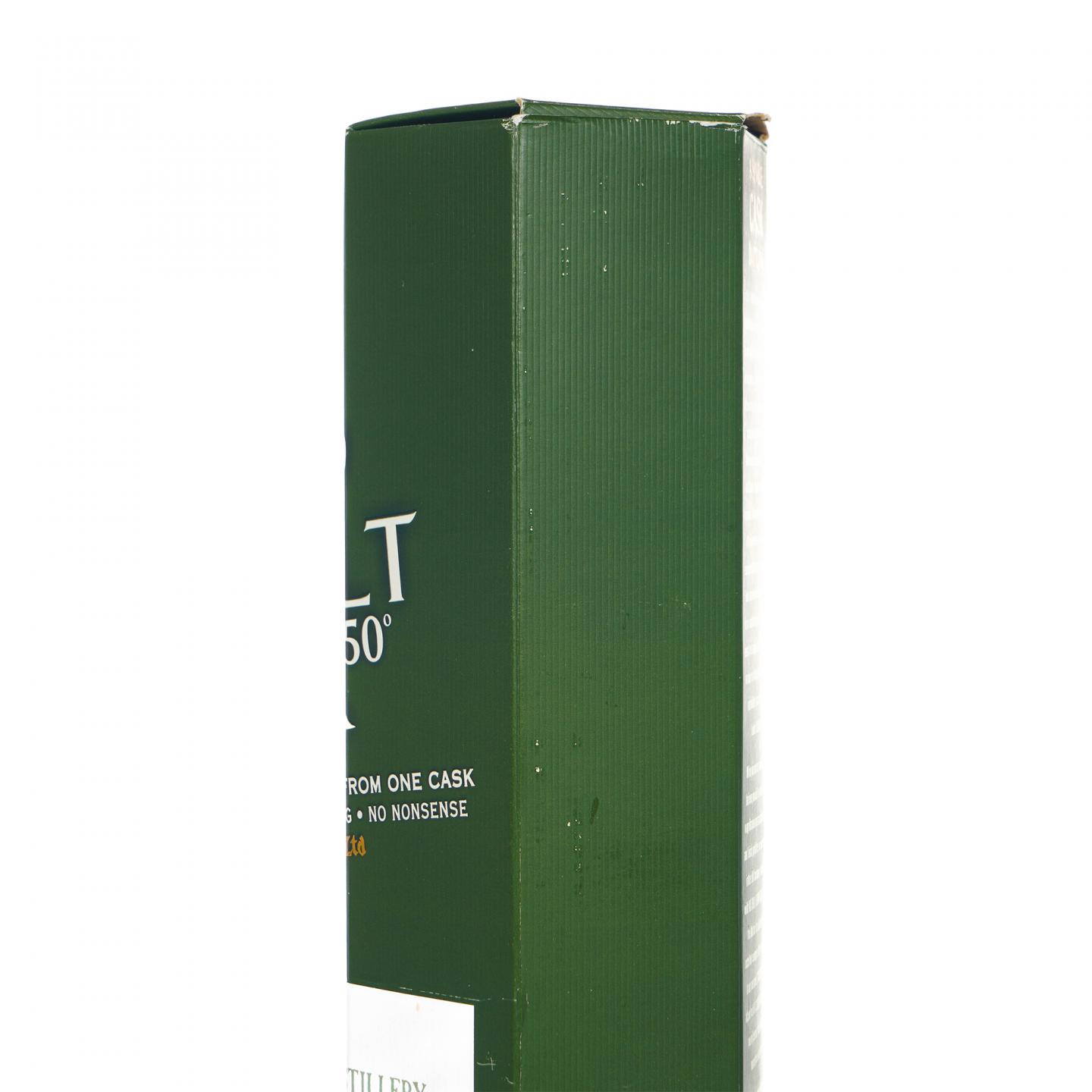 秘密斯佩塞 41年 1967-2009 DL