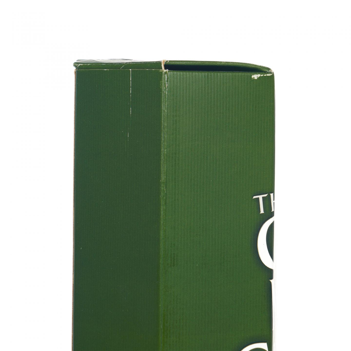 秘密斯佩塞 41年 1967-2009 DL