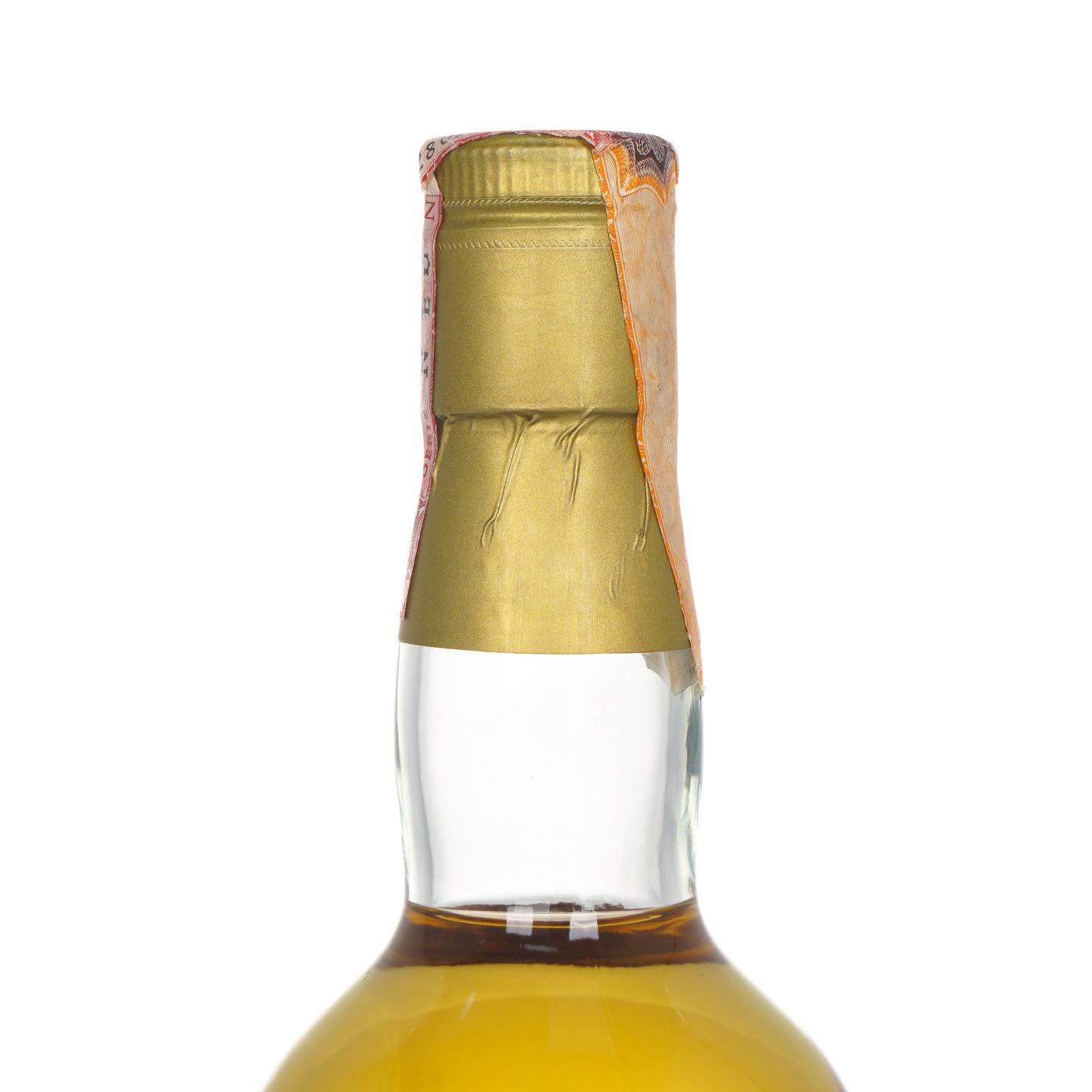 Mortlach 慕赫 1984-2000 MI