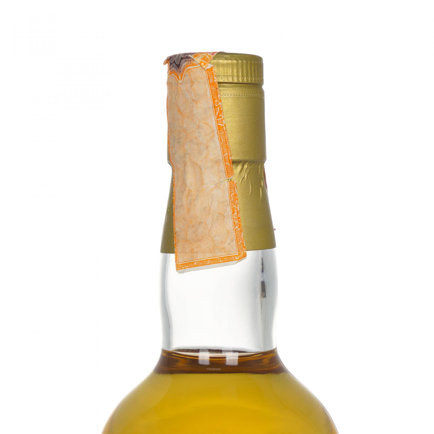 Mortlach 慕赫 1984-2000 MI