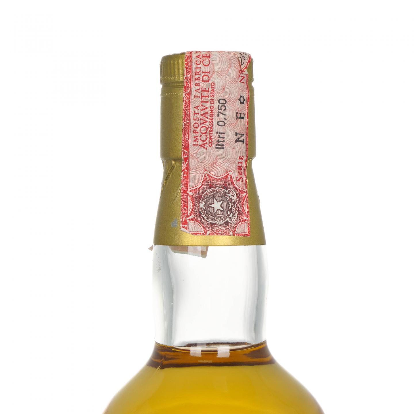 Mortlach 慕赫 1984-2000 MI