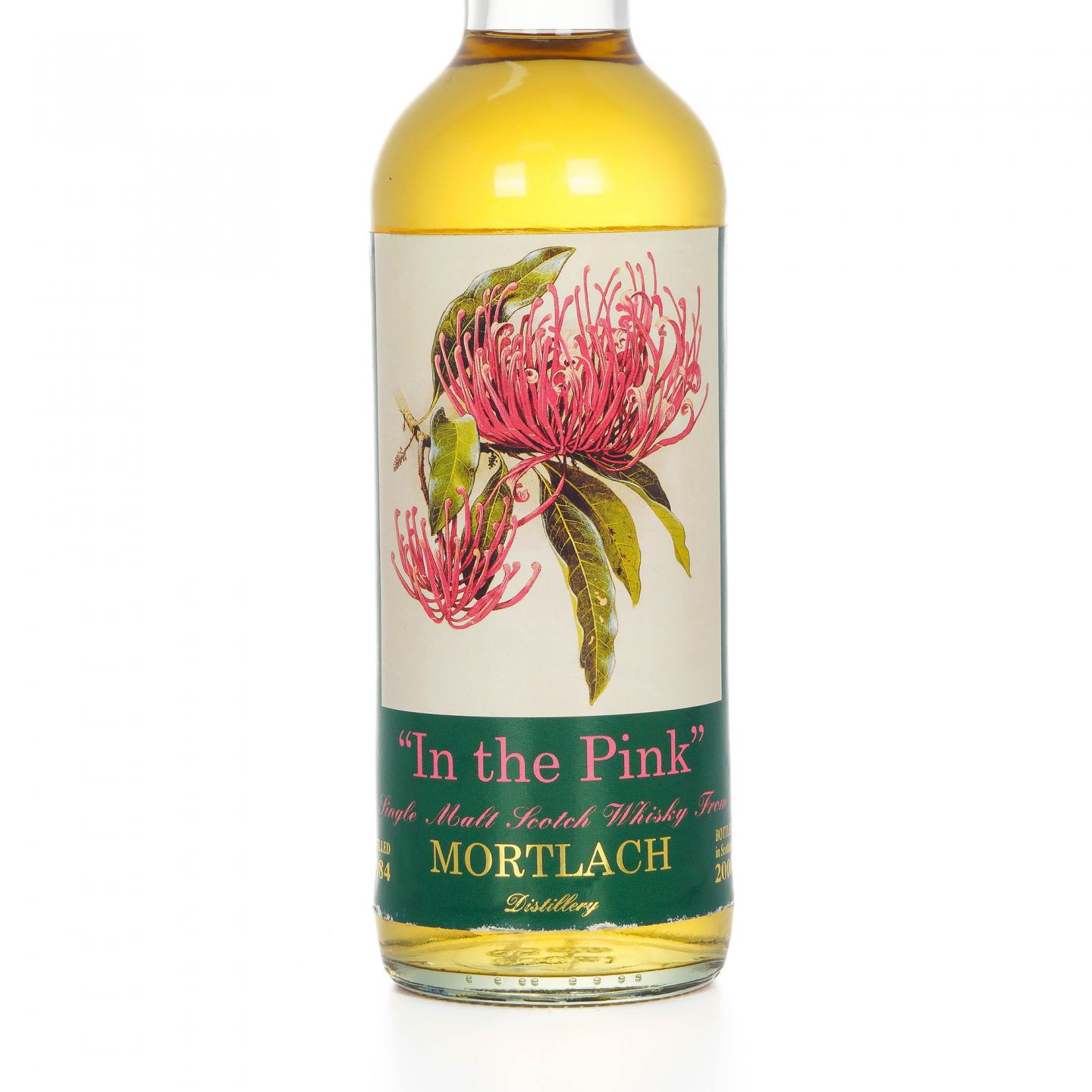 Mortlach 慕赫 1984-2000 MI