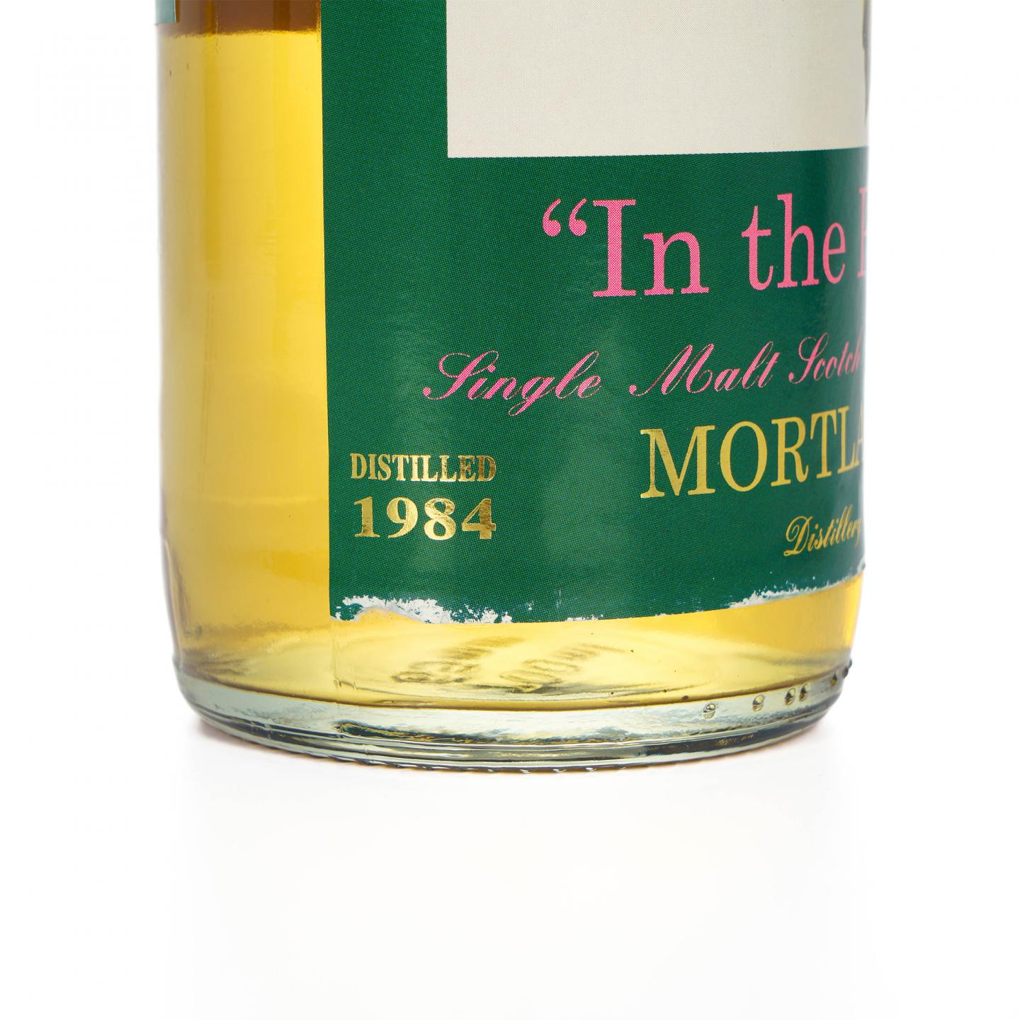 Mortlach 慕赫 1984-2000 MI
