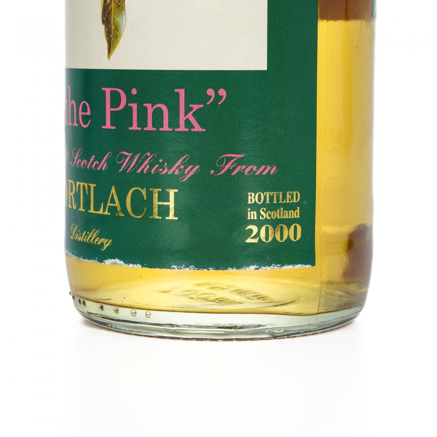 Mortlach 慕赫 1984-2000 MI