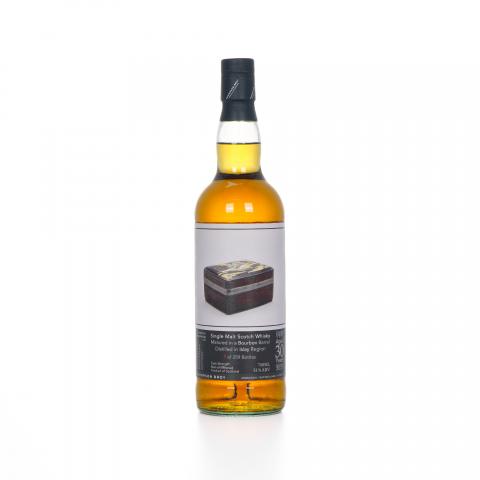 秘密艾雷岛 30年 1991-2021 Thompson Bros