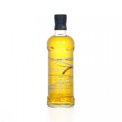 信州驹之岳 2019 东京半岛酒店限量版