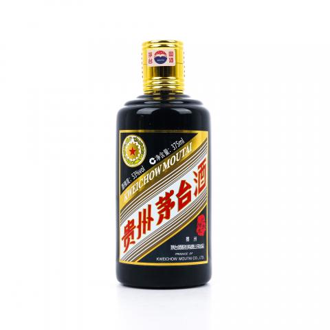 贵州茅台·2019己亥猪年 生肖系列 375ml