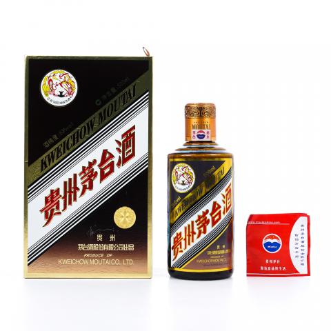 贵州茅台·2024年 彩釉珍品