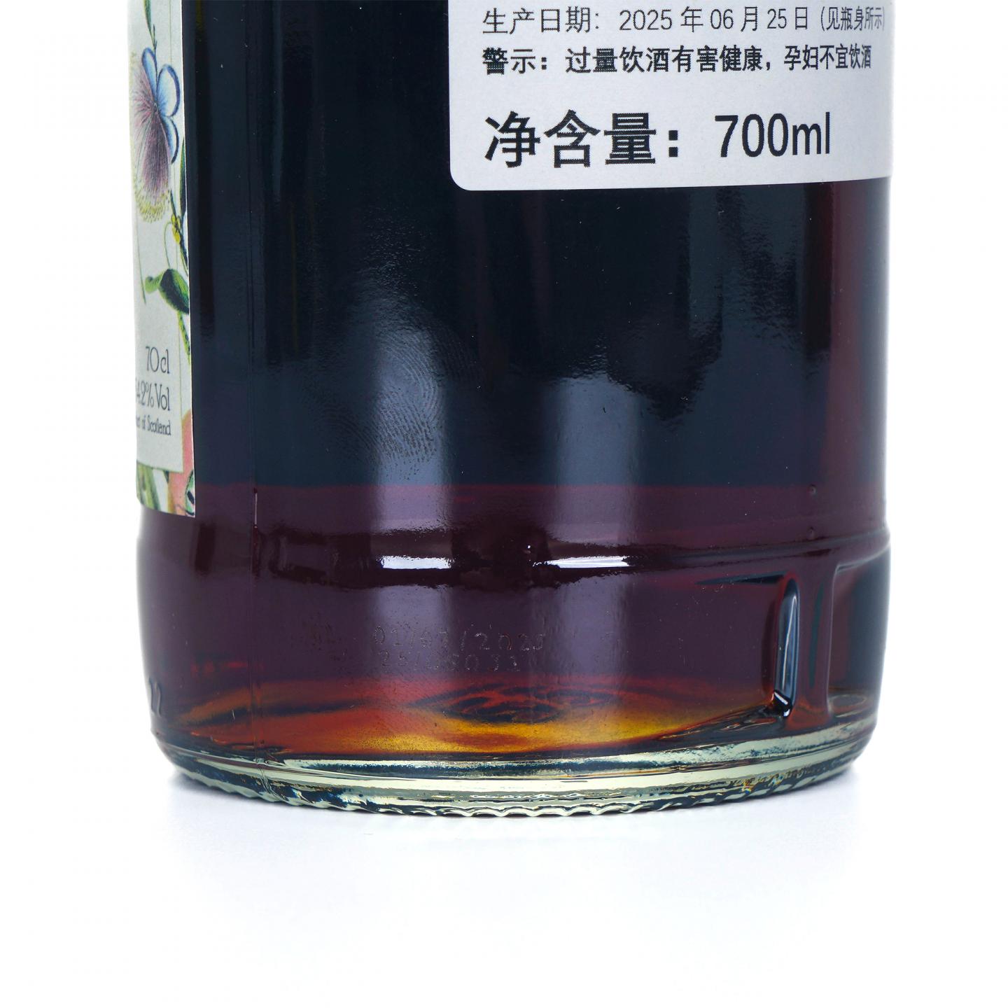 Linkwood 林可伍德 13年 2012-2025 NSpS 雪莉桶#99