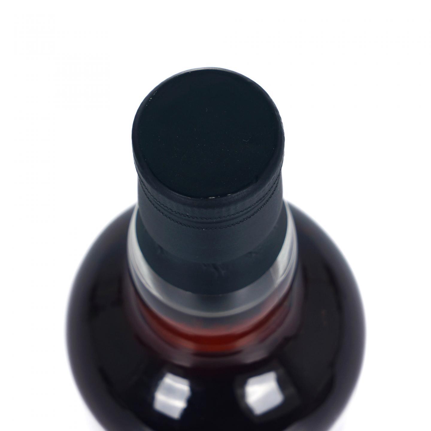 Foursquare 18年 2006-2025 巴巴多斯朗姆酒 58.4%Vol.