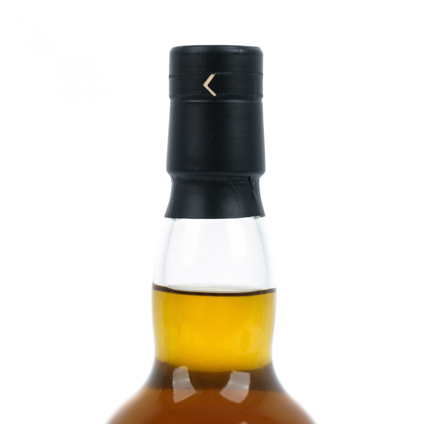 Benrinnes 本利林 14年 2010 -2025 雪莉桶 桶强 Blackadder