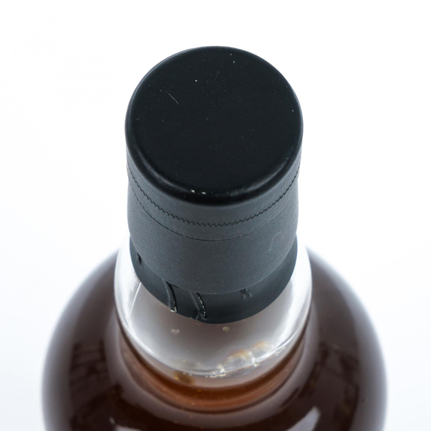 Benrinnes 本利林 14年 2010 -2025 雪莉桶 桶强 Blackadder