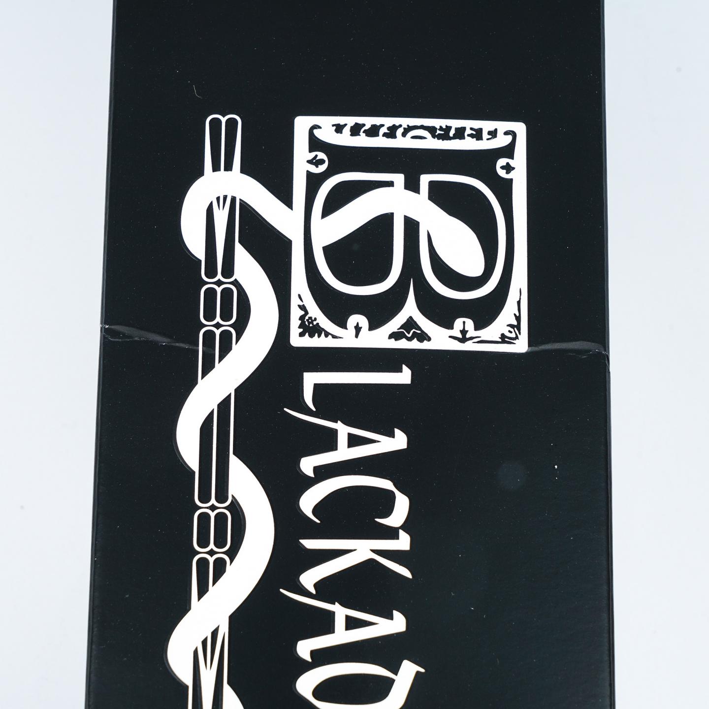 Benrinnes 本利林 14年 2010 -2025 雪莉桶 桶强 Blackadder