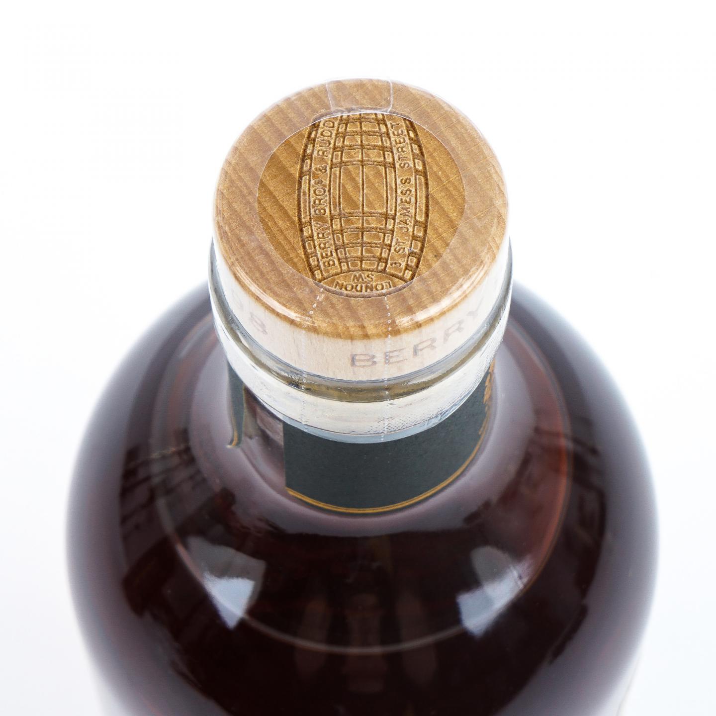 Ben Nevis 本尼维斯 1995-2023 BBR 单桶#3039