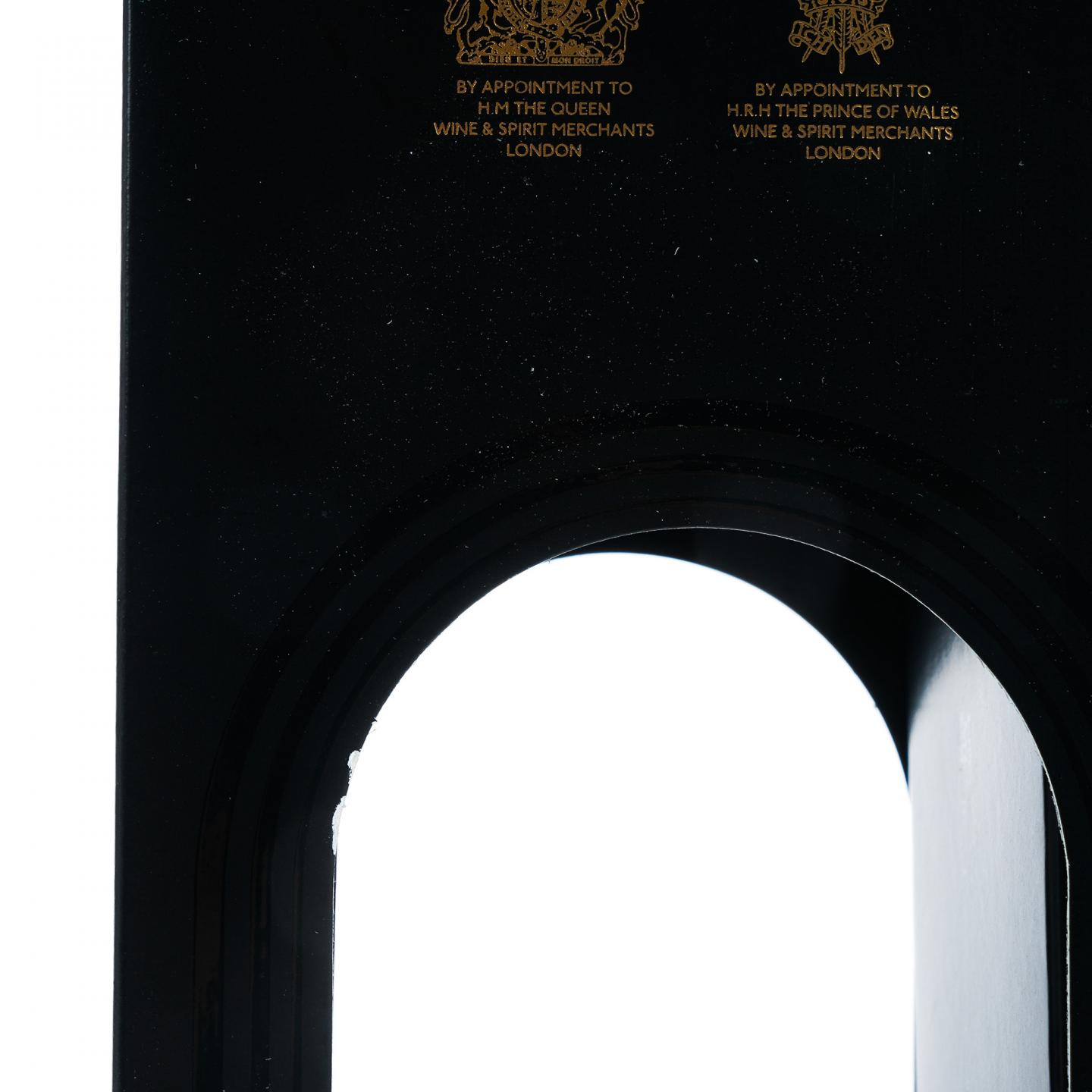 Ben Nevis 本尼维斯 1995-2023 BBR 单桶#3039