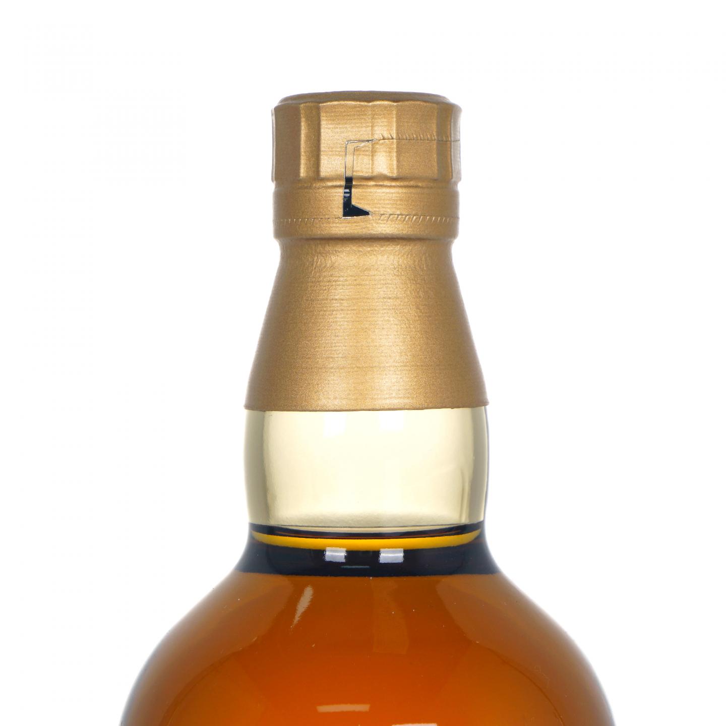 山崎 12年 Single Malt