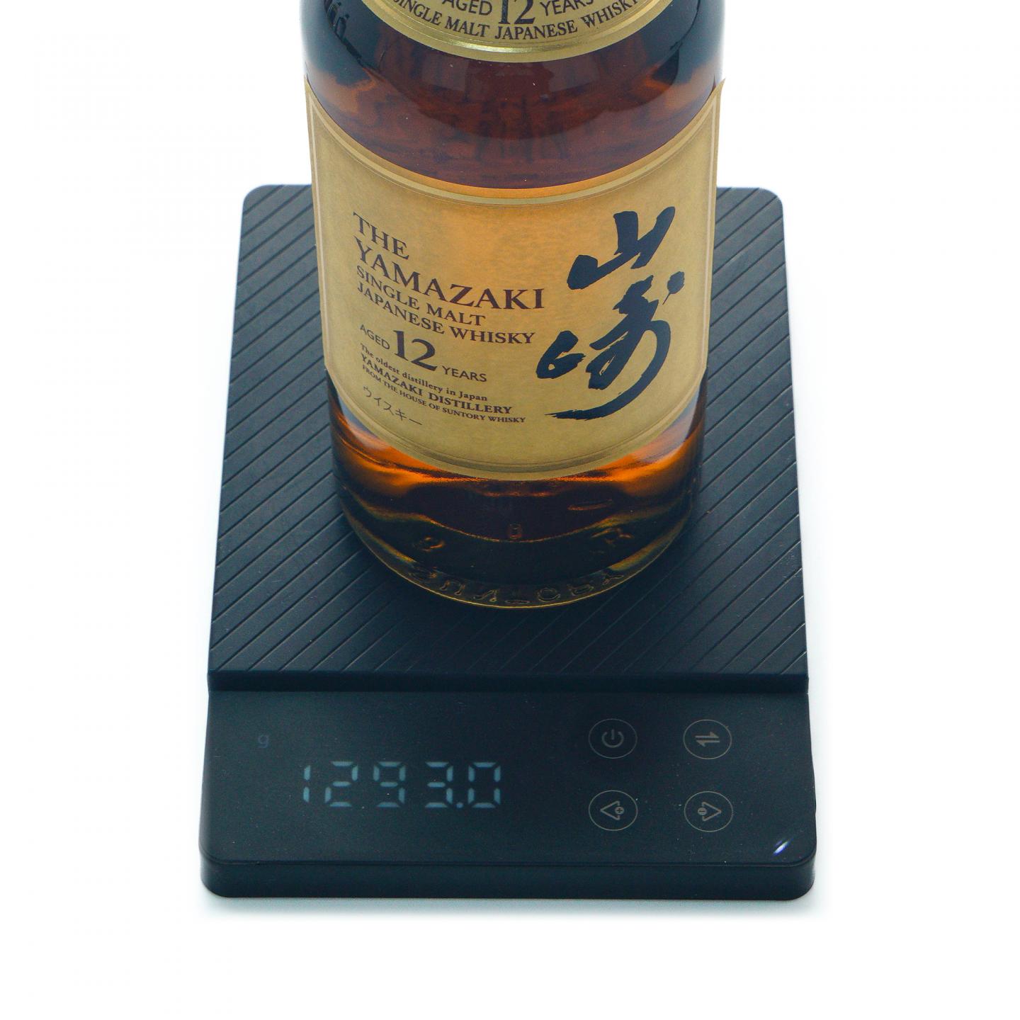 山崎 12年 Single Malt