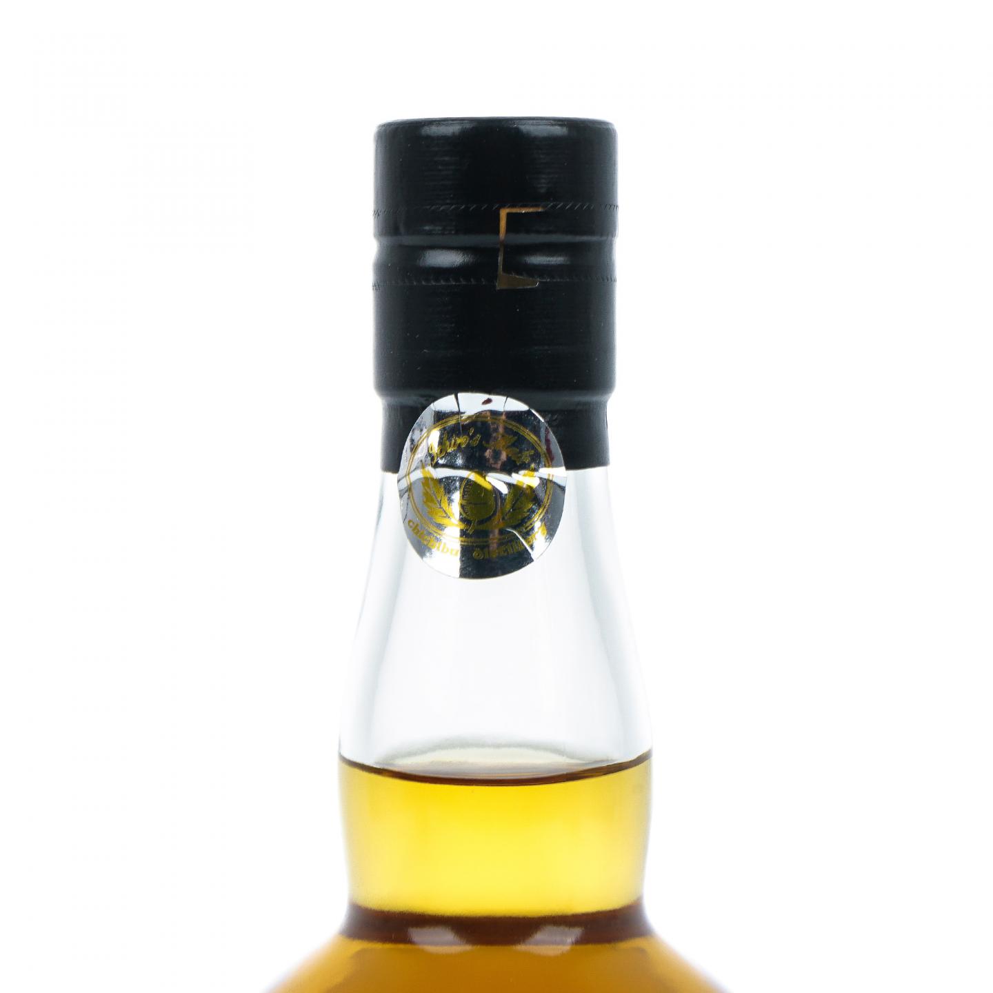 秩父 10年 2025 LMDW