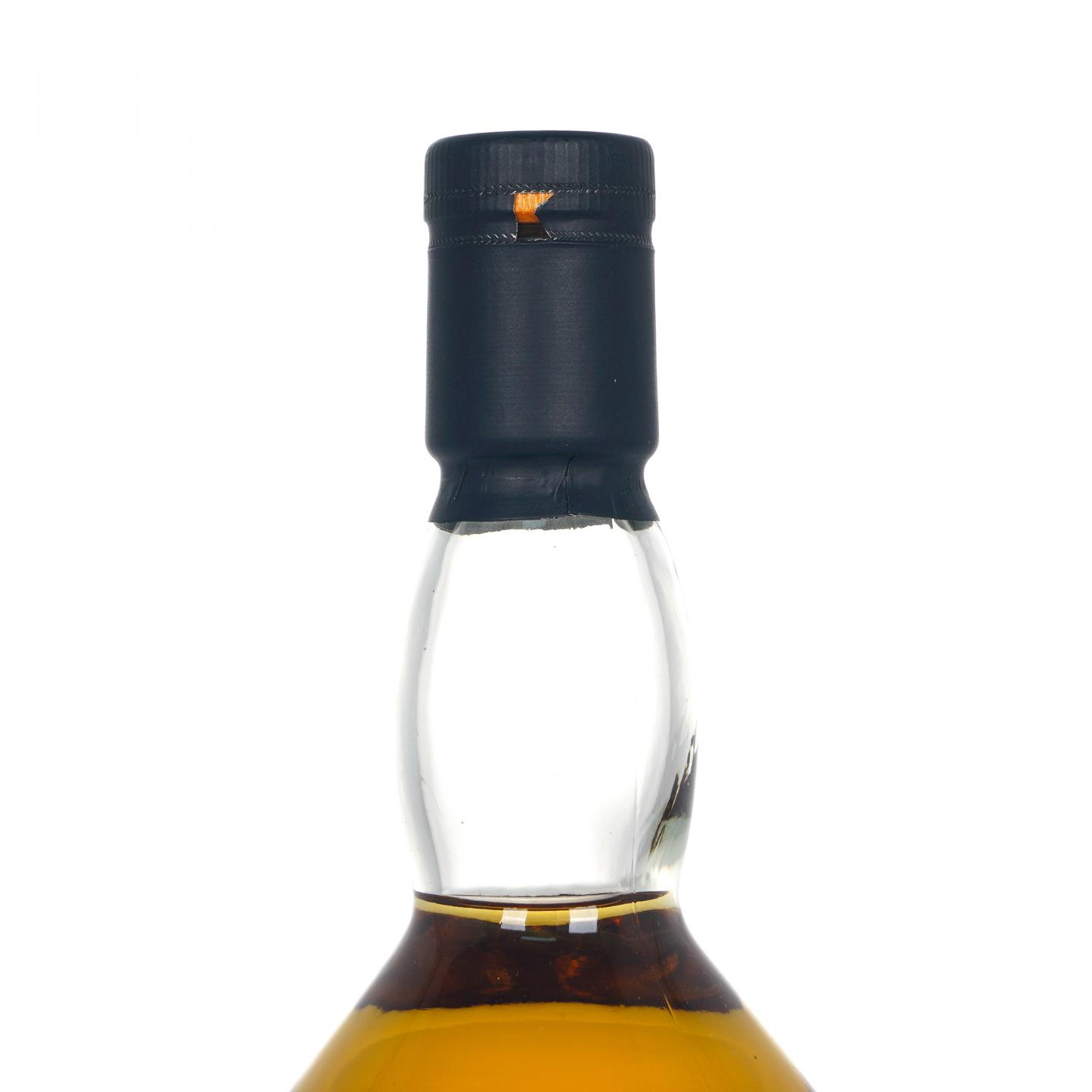 Caol Ila 卡尔里拉 15年 SR 2018 行货 59.1%Vol.