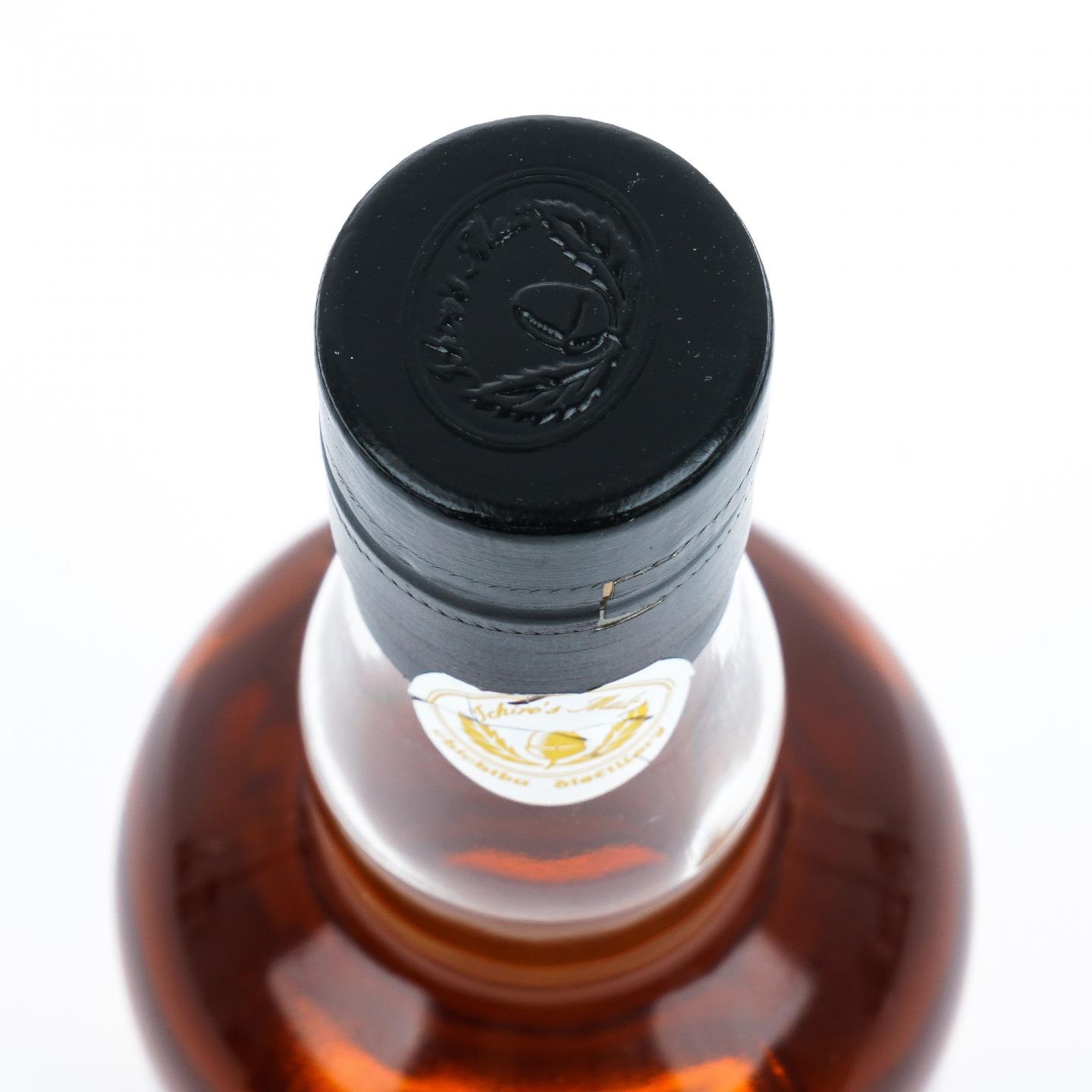 秩父 10年 2025 LMDW