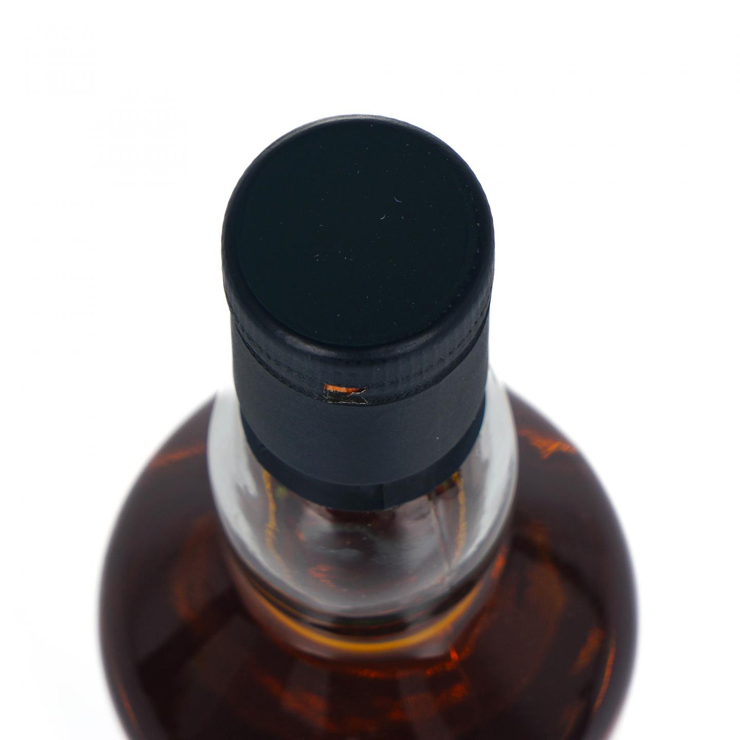 Caol Ila 卡尔里拉 15年 SR 2018 行货 59.1%Vol.