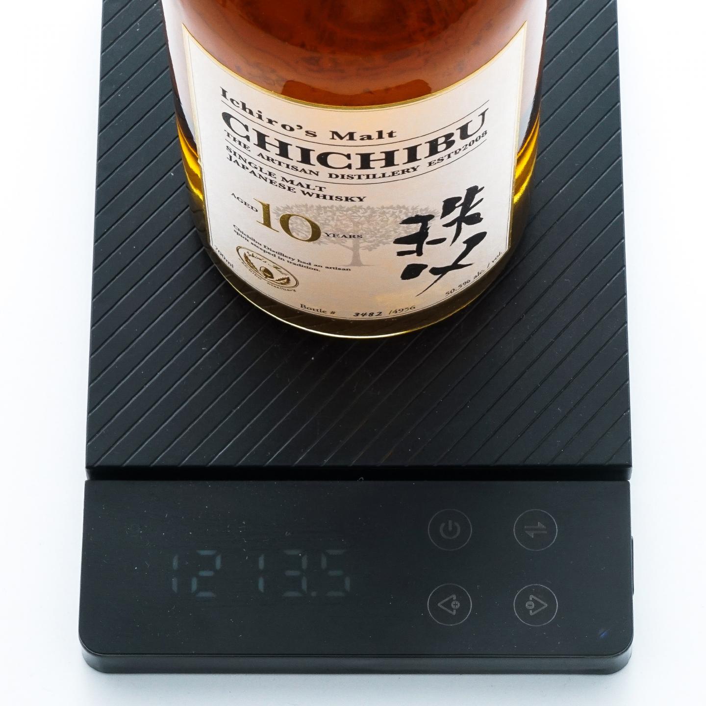 秩父 10年 2025 LMDW