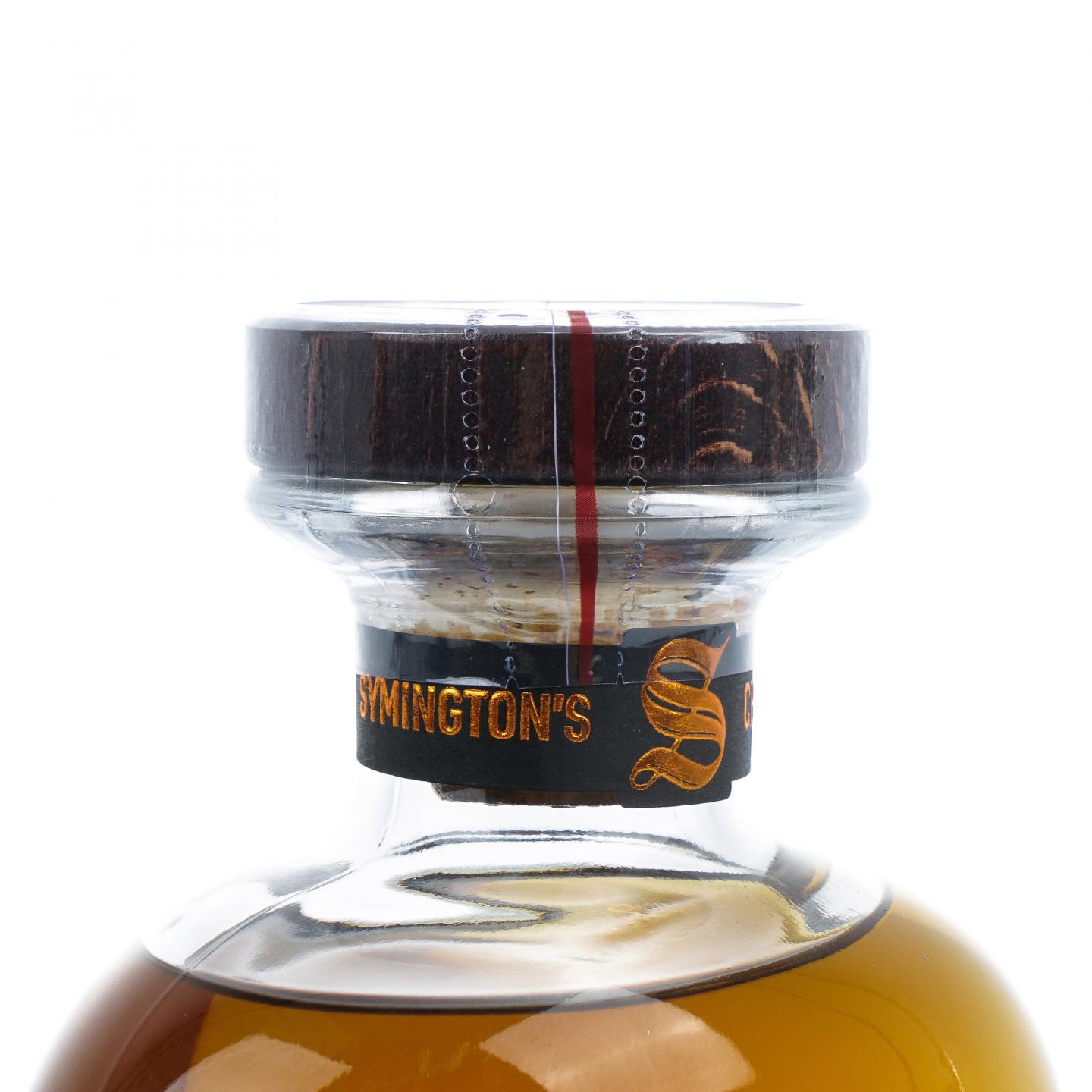 Clynelish 克里尼利基 35年 1990-2025 SV 桶强