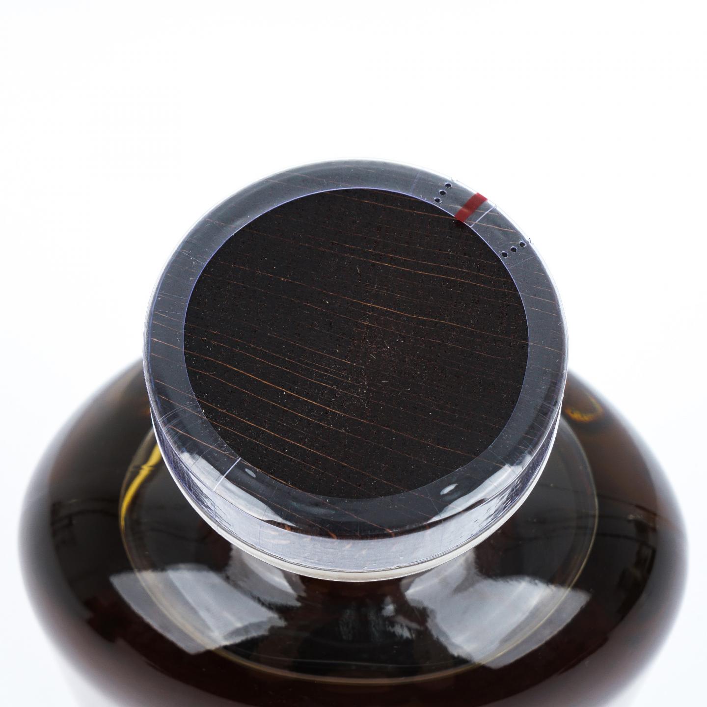 Clynelish 克里尼利基 35年 1990-2025 SV 桶强