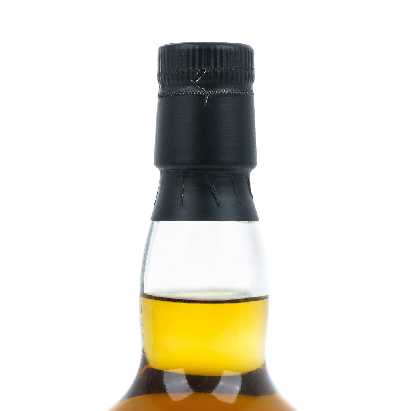 秘密高地酒厂 13年 2010-2024 雪莉桶#5135 Abyss