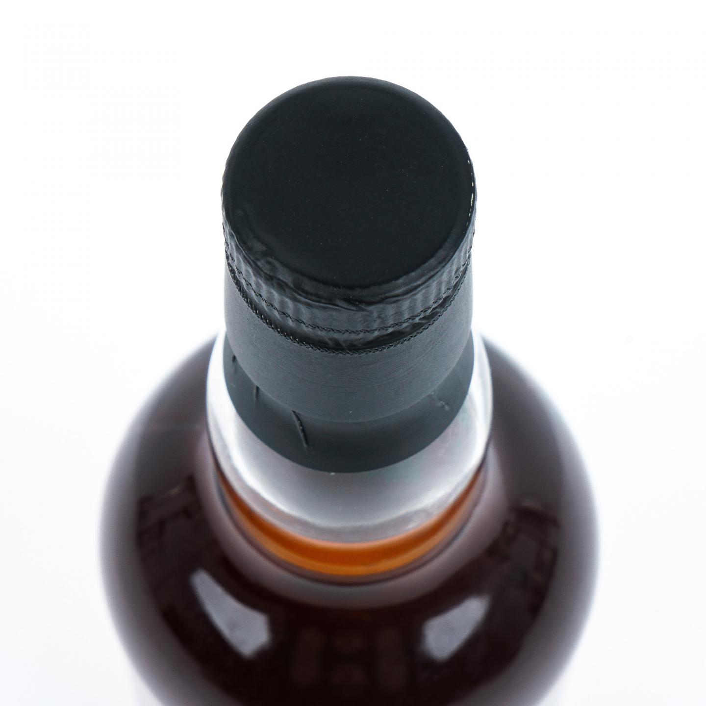 秘密高地酒厂 13年 2010-2024 雪莉桶#5135 Abyss