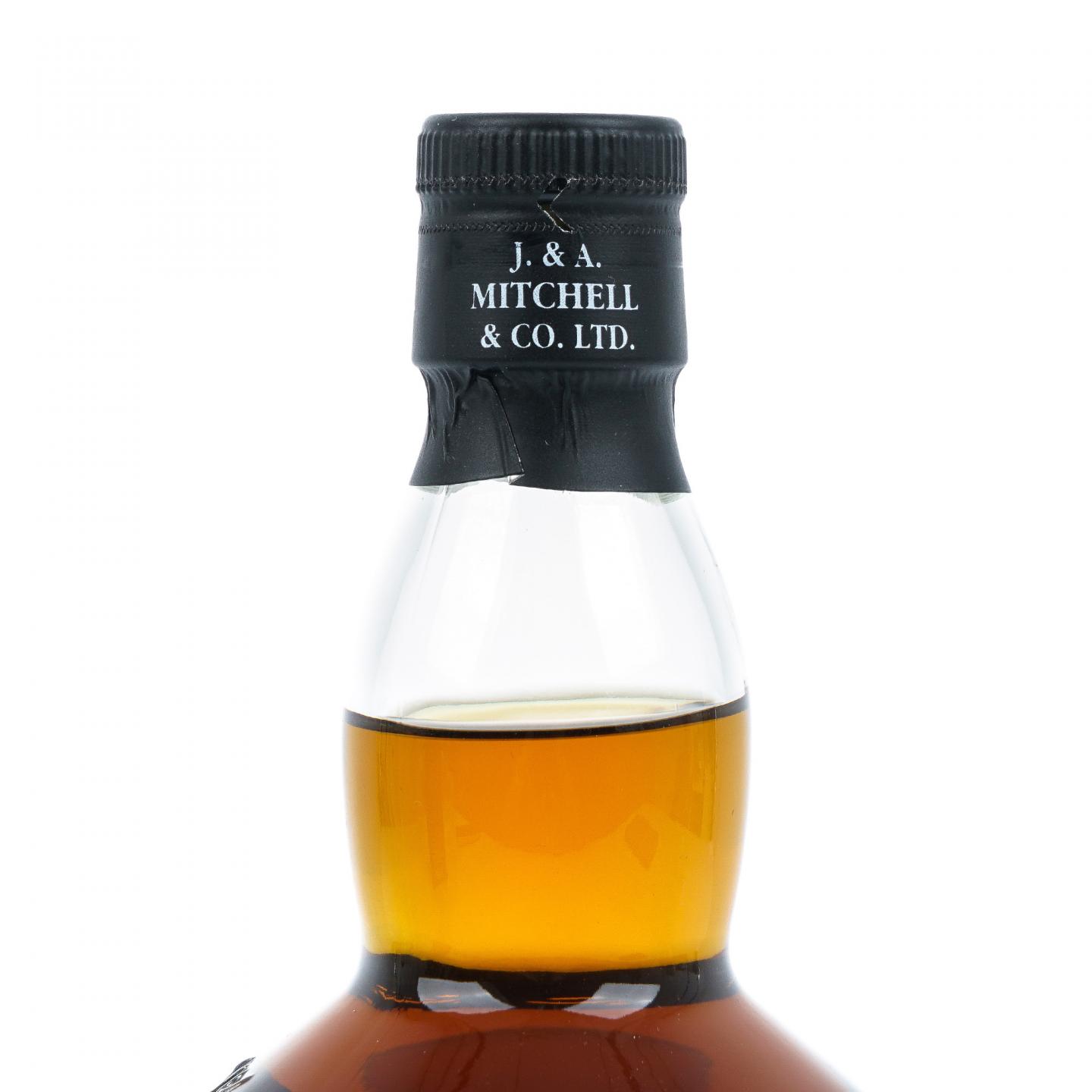 Springbank 云顶 1998-2025 Vintage 限量版