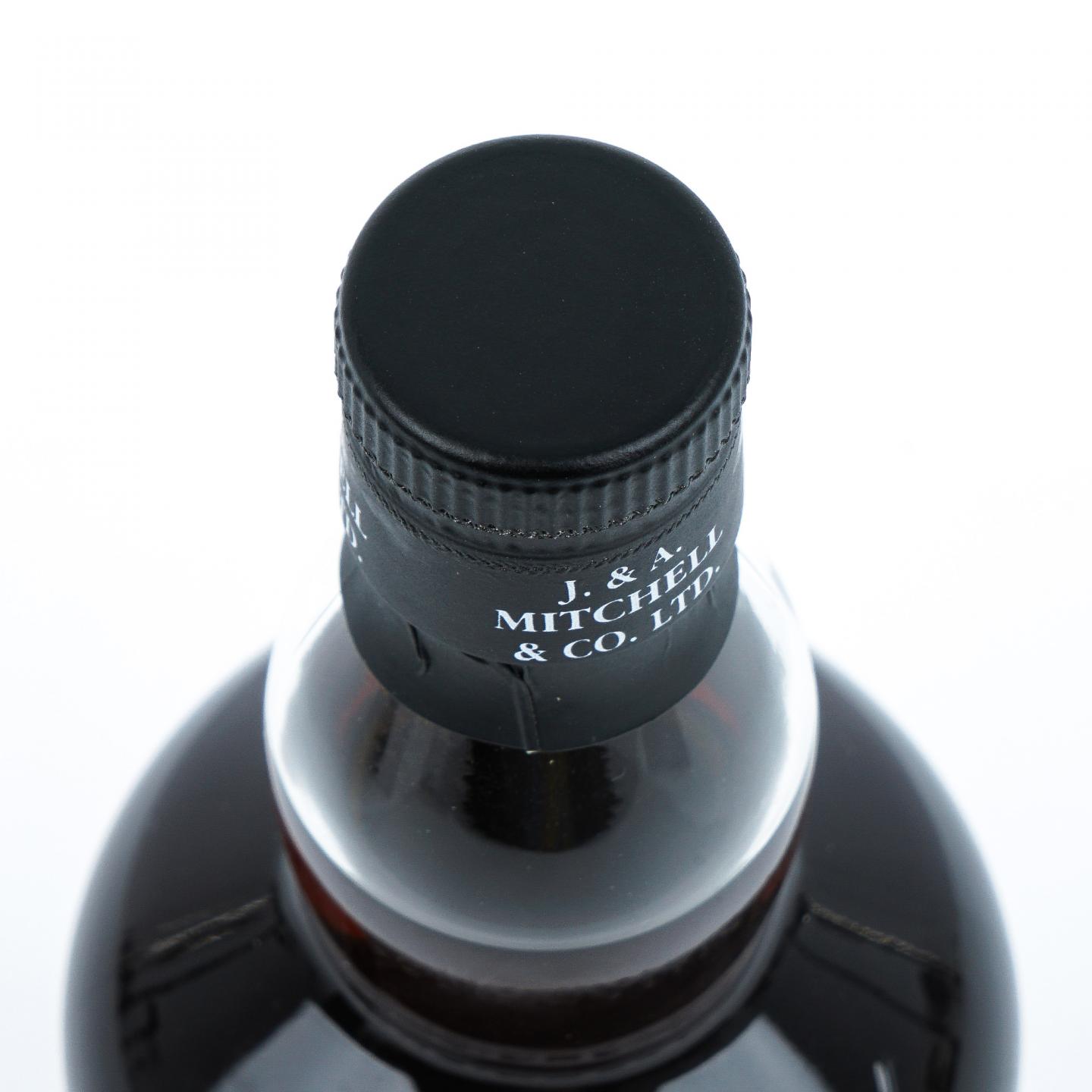 Springbank 云顶 1998-2025 Vintage 限量版