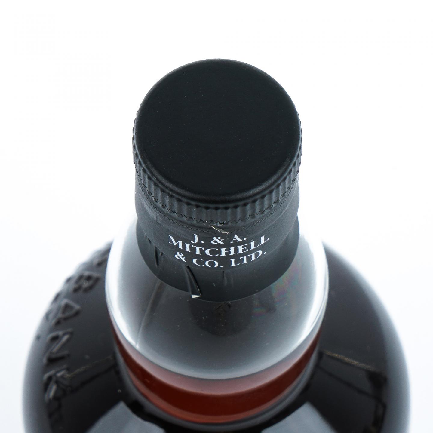 Springbank 云顶 1998-2025 Vintage 限量版