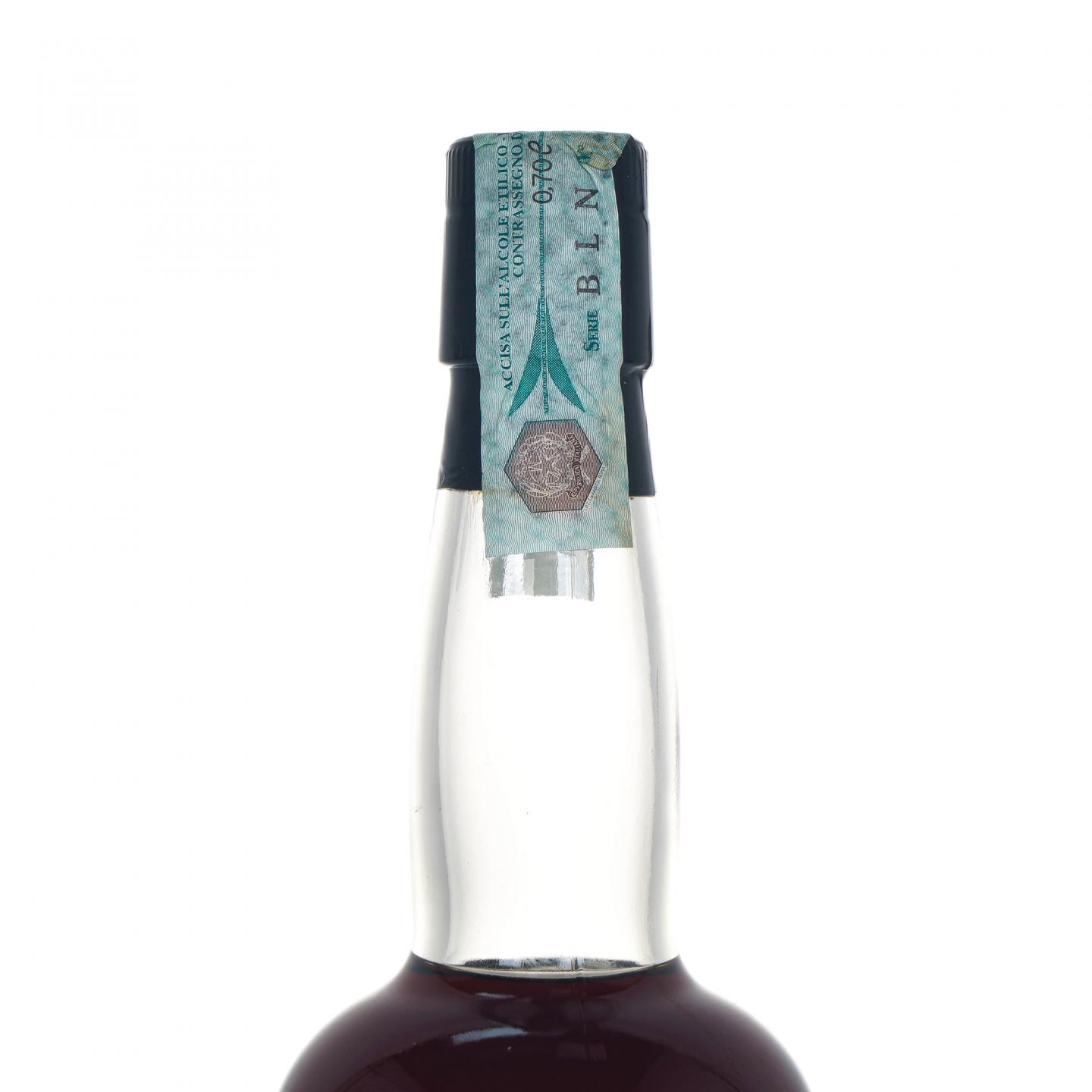 Damoiseau 1980-2002 朗姆酒